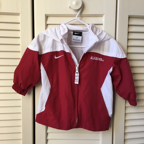 toddler nike coat